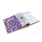 Word Search Books Custom Printed Notebooks Cute Design Kids Children'S Notebook